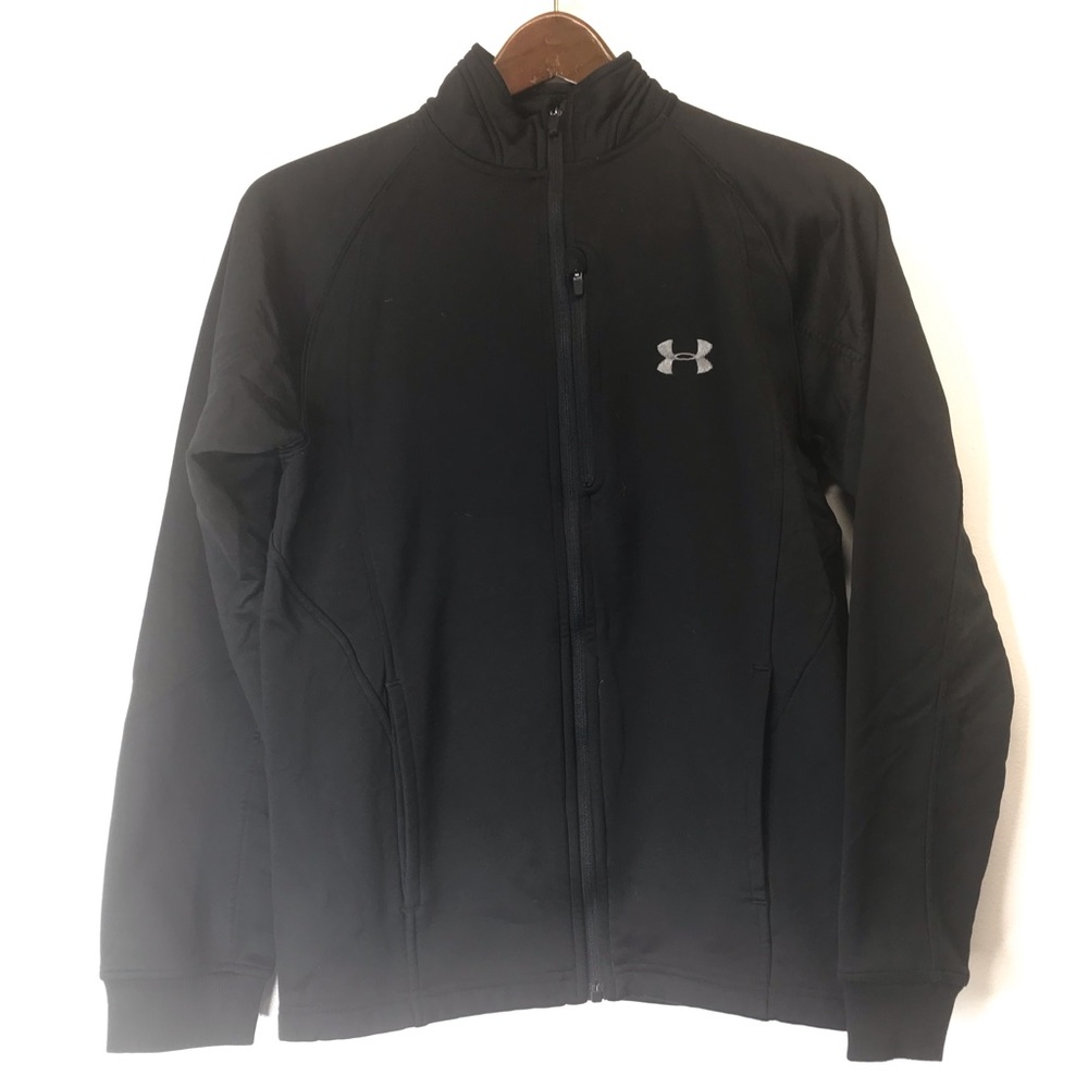 Under Armour Men Size S          M